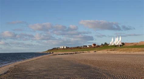 A Complete Guide to Finding the Best Esbjerg Beach